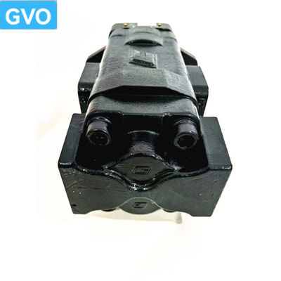 14644494 Baggerteile Volvo volvo480E rechte Hydraulikgetriebepumpe Pilotpumpe Zusatzpumpe