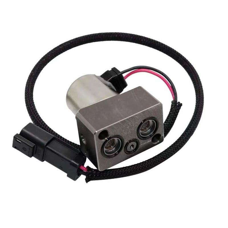 702-21-57400 Hydraulische Pumpe Solenoidventil Große Pumpe Proportionelle Solenoidventil 702-21-60700