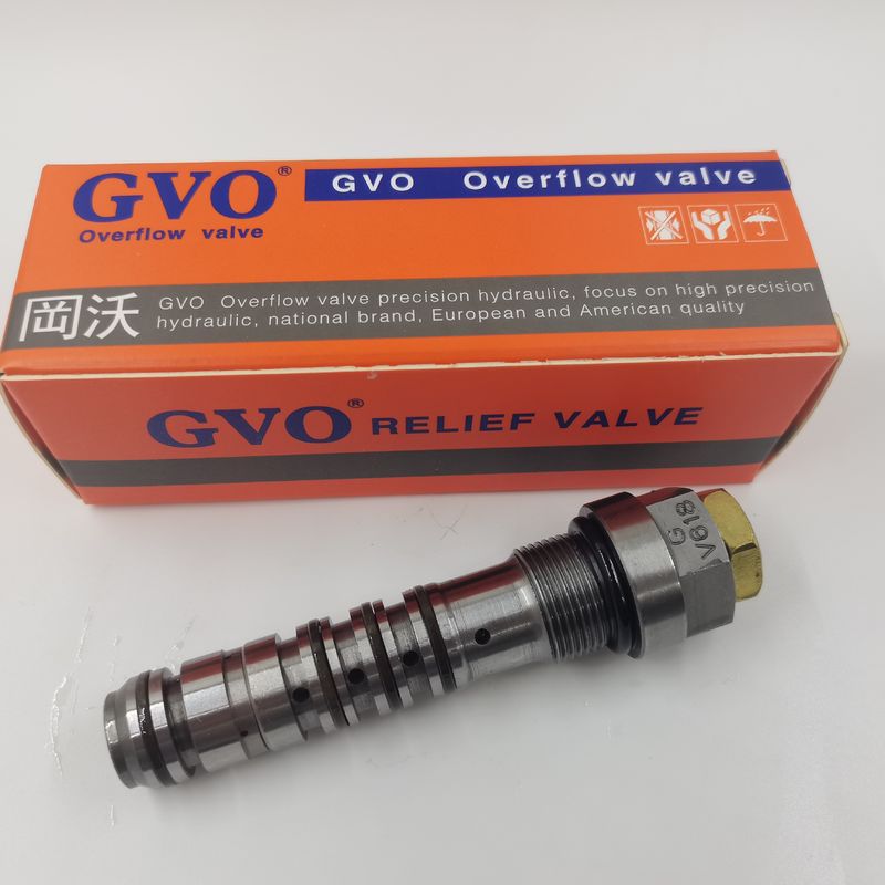 708-2G-03910 LS-Ventil für PC200-7 PC200-8 Hydraulikpumpen Teile