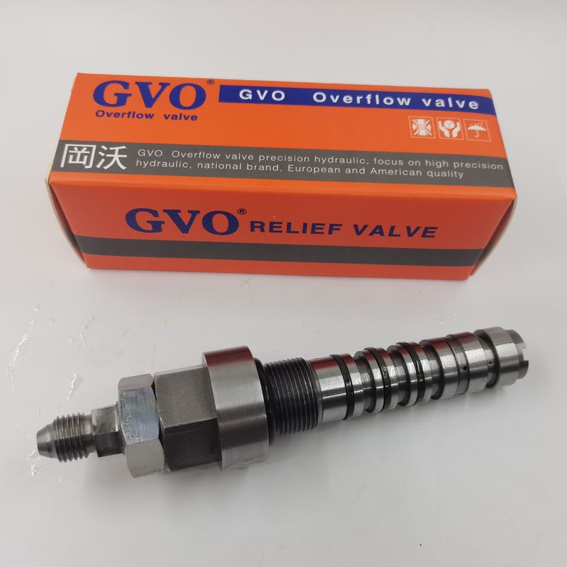 708-2L-04713 LS-Ventil für PC350-6 PC400-6 Hydraulikpumpen Teile