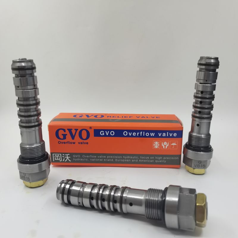 708-2G-03910 LS Ventil für Pc300-7 pc300-8 Hydraulikpumpen Teile