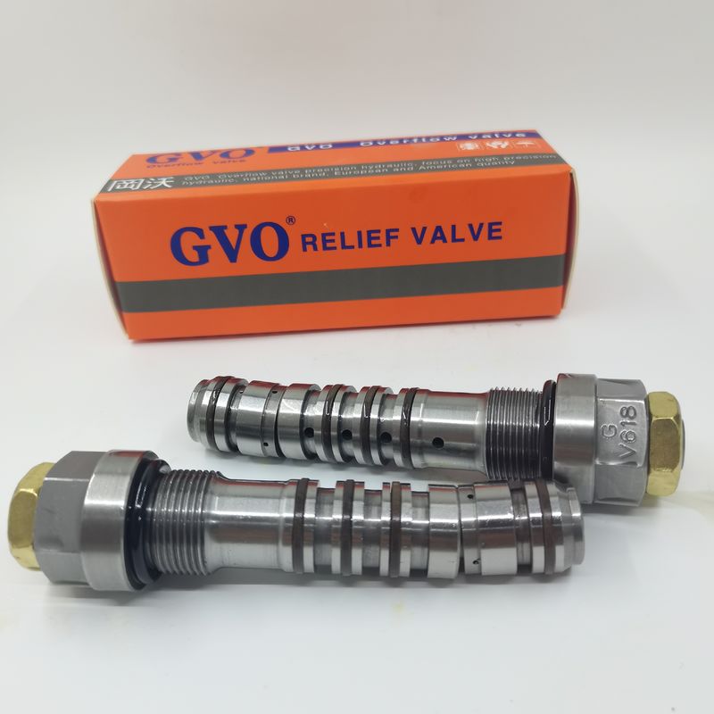 708-2G-03910 LS-Ventil für PC450-7 PC450-8 Hydraulikpumpen Teile