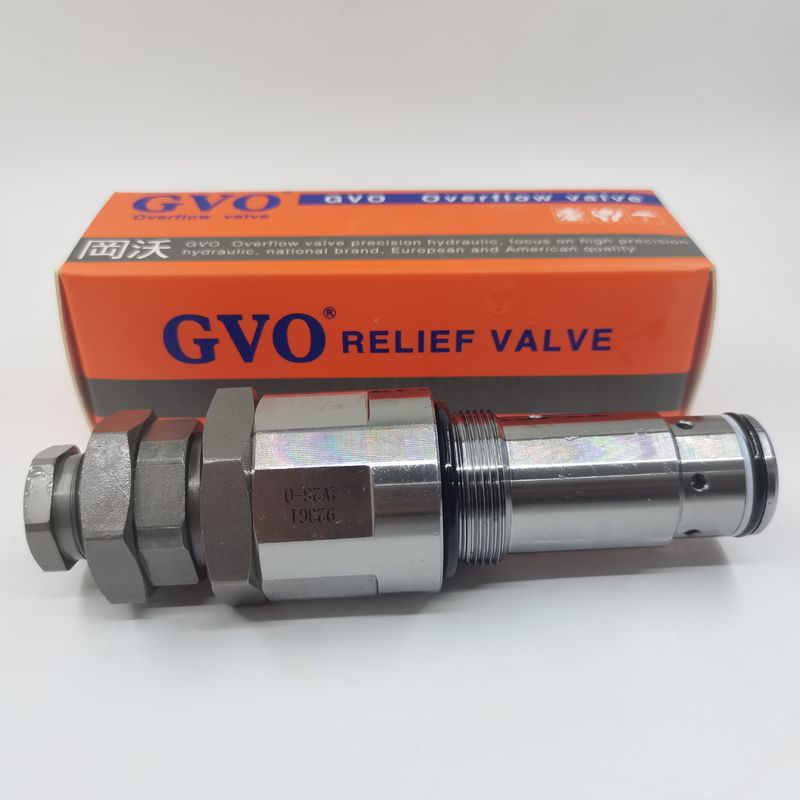723-30-90101 Für Bagger PC100-6 PC120-6 130 Hauptentlastungsventil