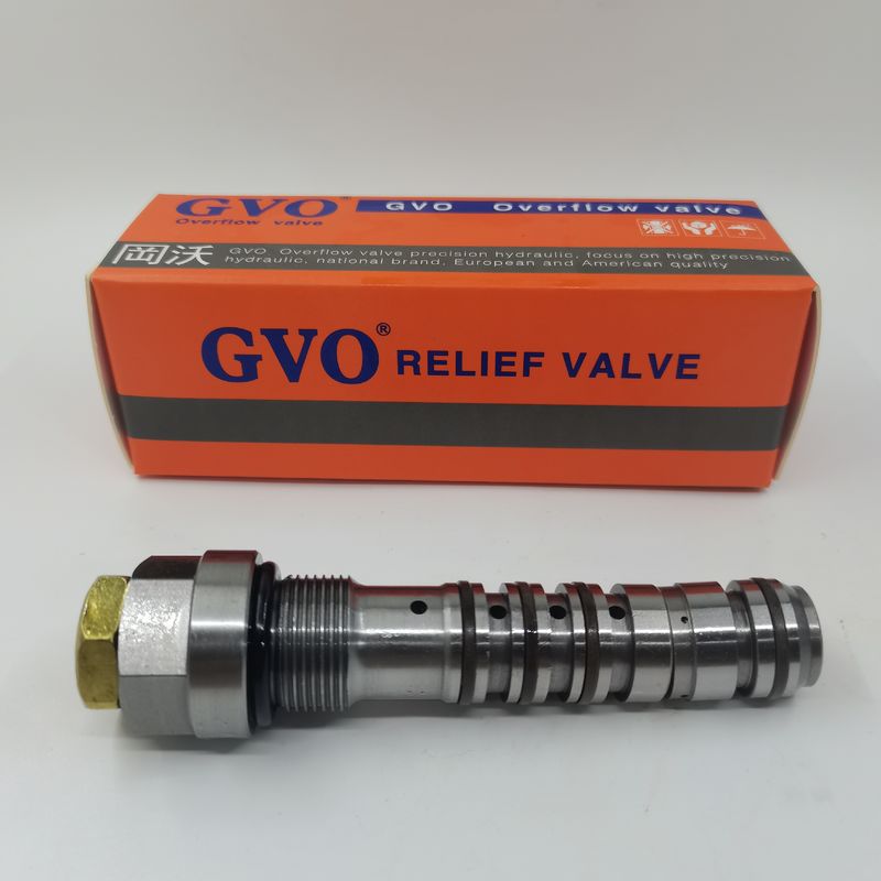 708-2L-06710 708-2G-03710 LS Durchflussregelungsventil Pc400-7 Pc450-7/8