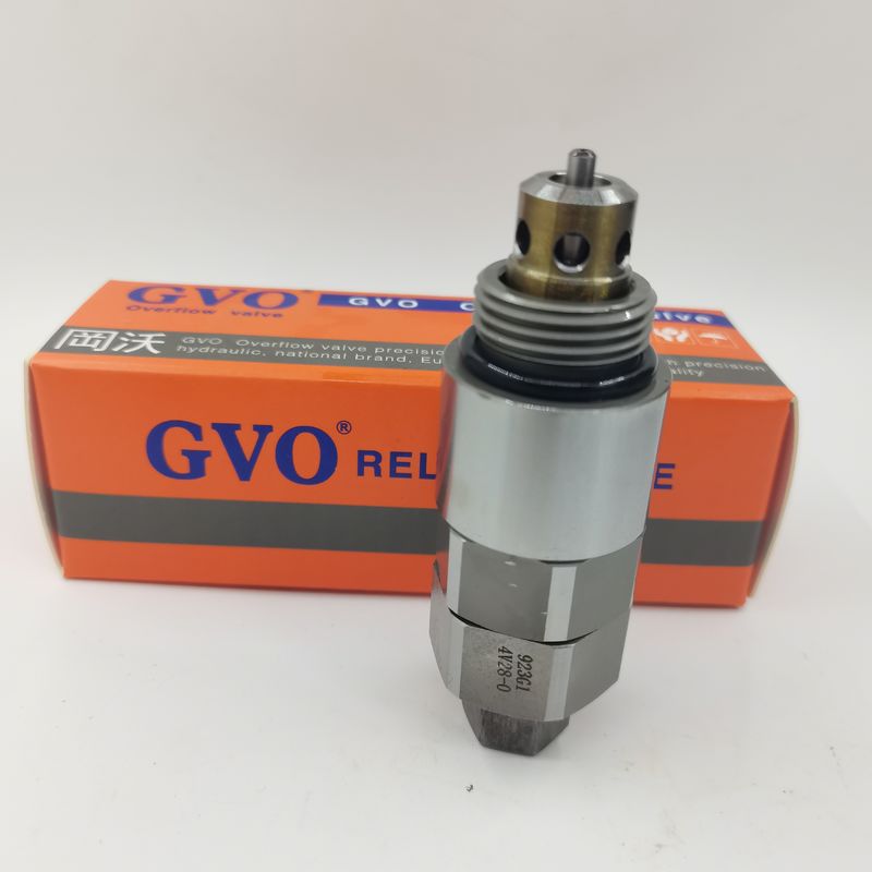 4358914 Hilfsventil für EX200-5 ZX200 ZX210-3 ZX230-3 ZX240-3
