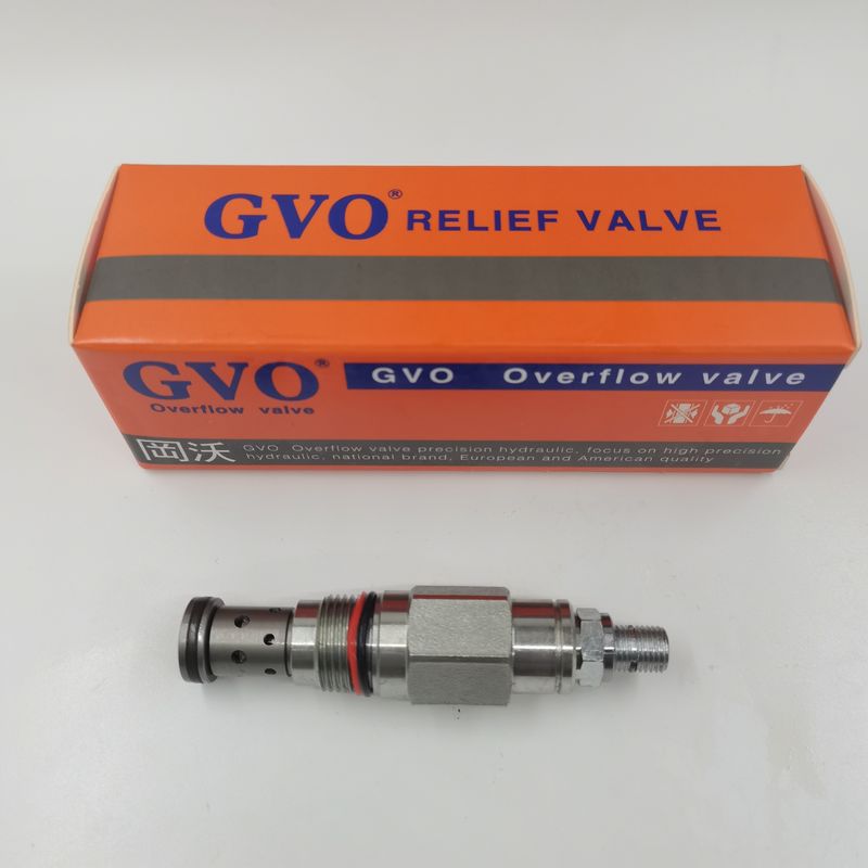 14506683 VOLVE Ausrüstungsventil für Bagger EC360 EC460 Ersatzteile für Bagger