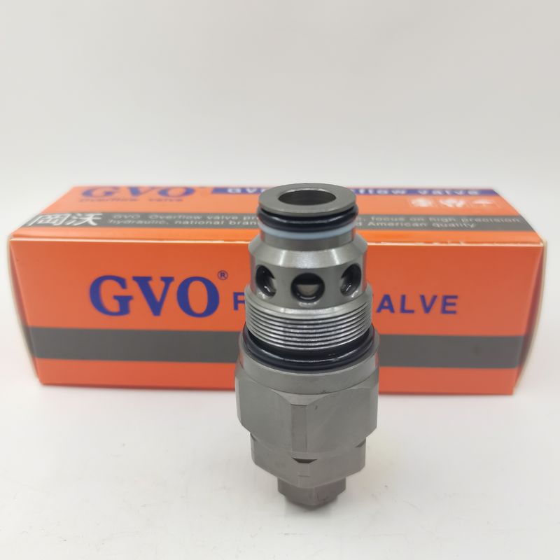 527-1720 E320D2 320GC 323D2 323CG Grabator-Relevationsventil 527-1721 CAT-Teile