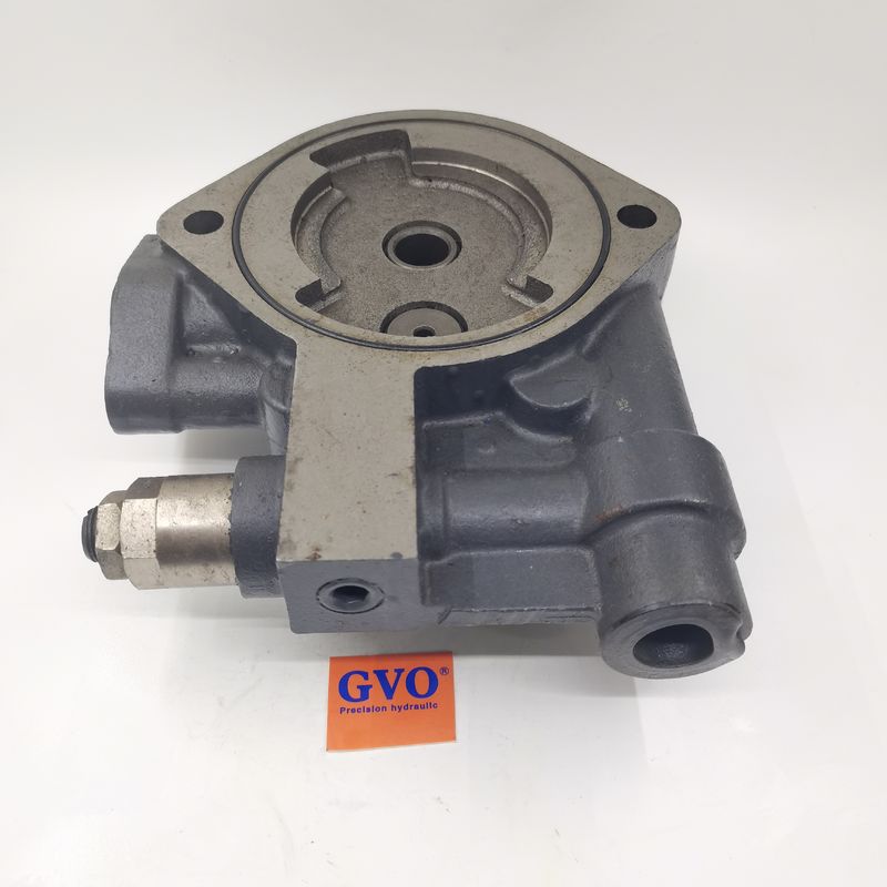 704-24-28200 HPV90 PC200-3 PC220-3 704-24-28203 KOMATSU Schaltanlage