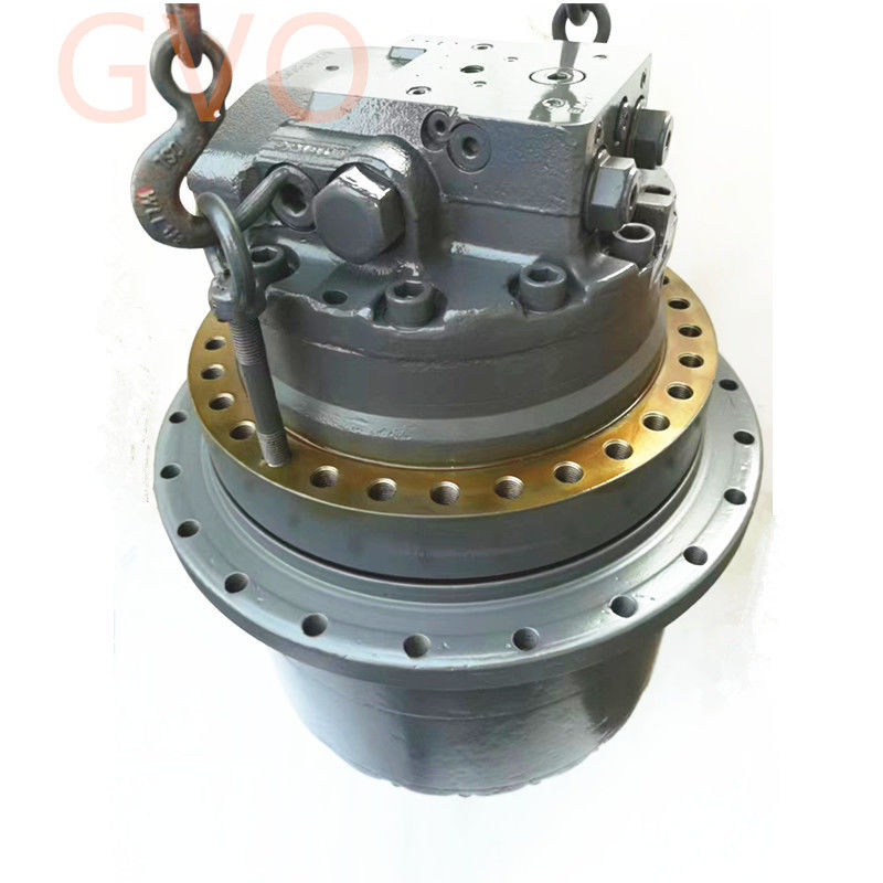 EC240 Baggerfahrmotor Assy DH200-5/7 DH220-5 R210-7 EC210