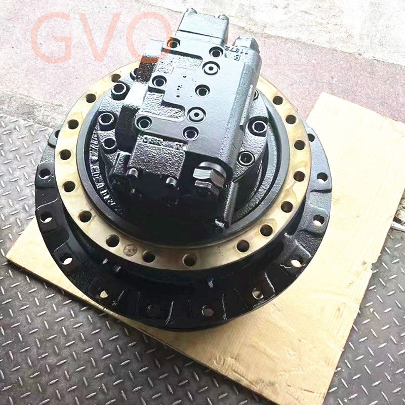 E325D Bagger Reisemotor E329D Reisemotor Assy 227-6138 227-6116 267-6796