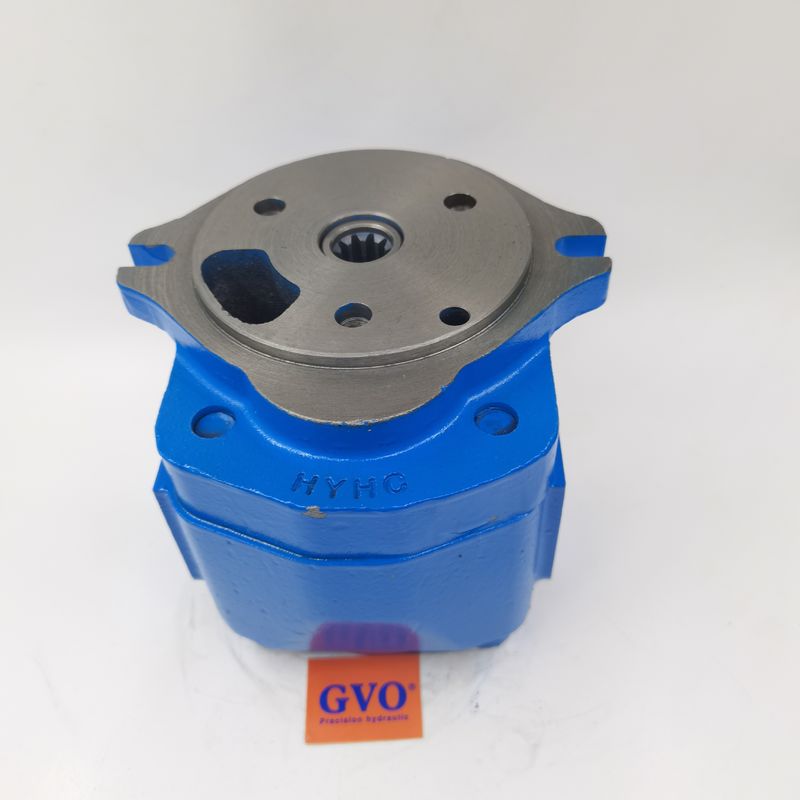 172187-73170 Baggergetriebepumpe für VlO75 LHl75 VlO80 LHl80 Pilotgetriebepumpe