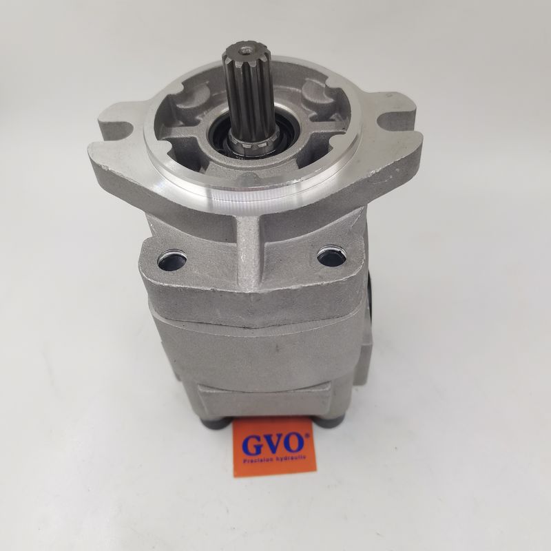 705-40-01020 Hydraulische Getriebepumpe Komatsu WA380-6 WA430-6 D20P-7/8