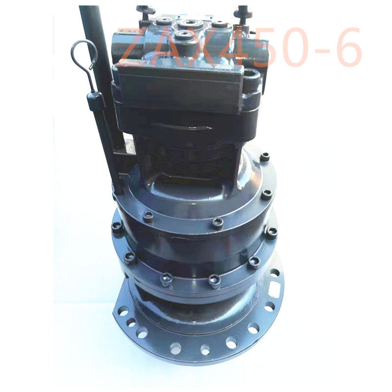 ZAX450-6 ZX460 Bagger Hydraulischer Schwingmotor für Bauarbeiten