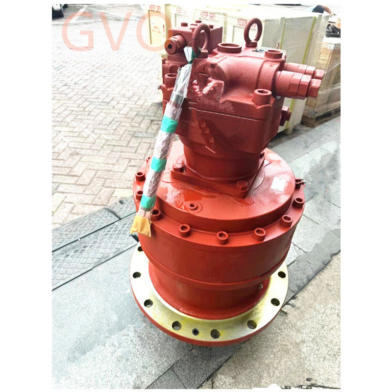 M5X180 Bagger Hydraulischer Schwingmotor für Baustoffwerkstätten