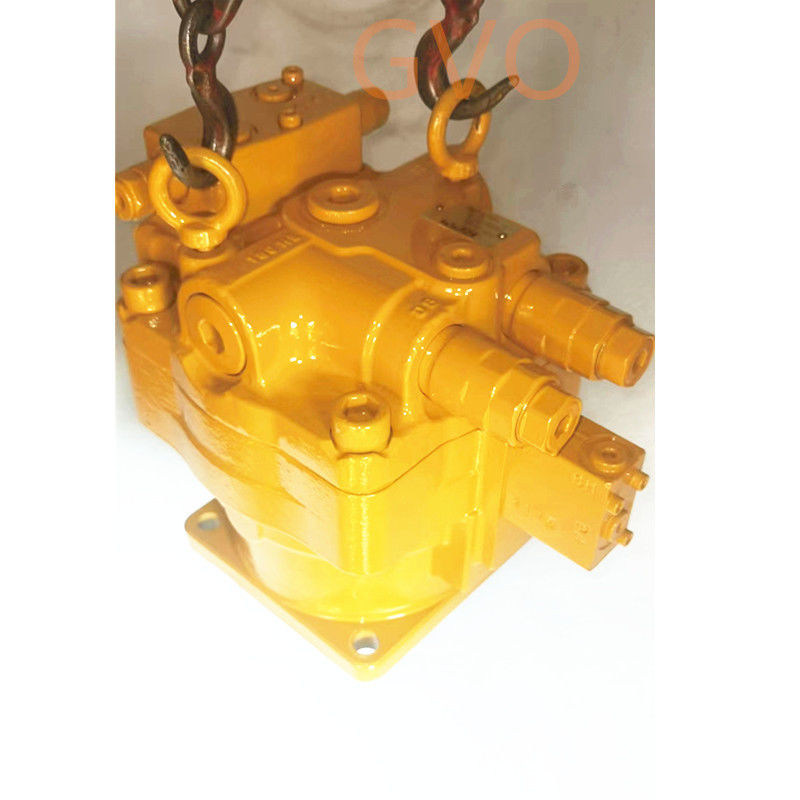 Schrägmaschine Hydraulischer Schwingmotor M5X180 für Baustoffwerkstätten