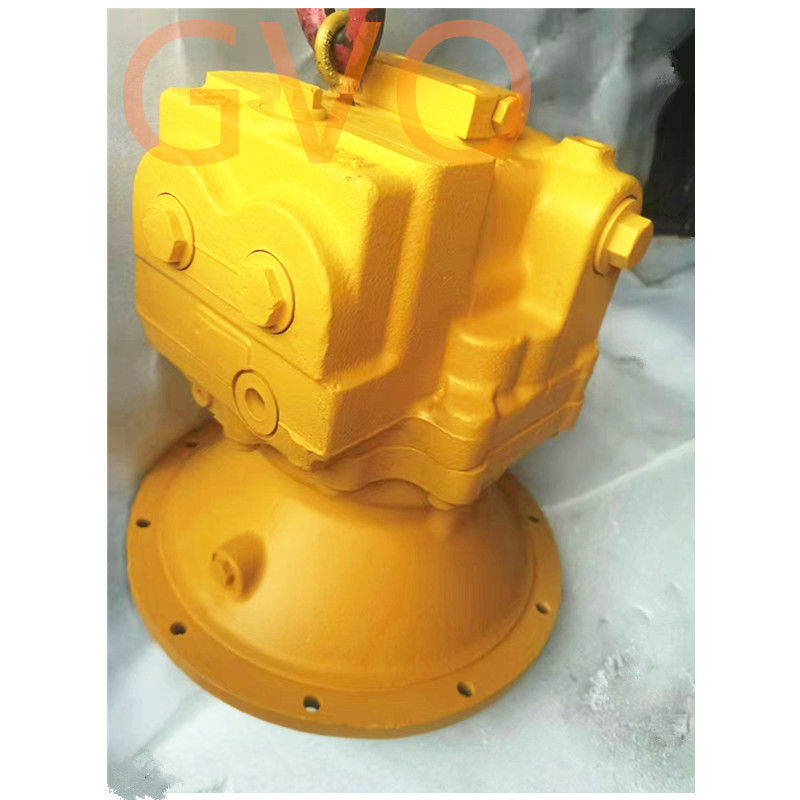 PC360-7 Schwingmotor für Bagger für Maschinenreparaturwerkstätten