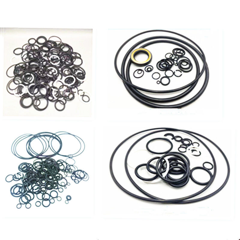 DH HD Hitachi Carterpillar Sumitomo Kato Kobelco Sany Bagger Boom Seal Kit Verschleißresistenz