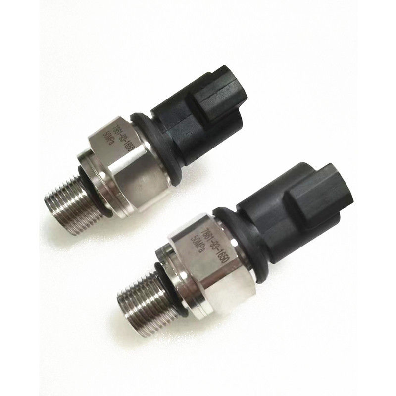 7863-93-1650 Komatsu Drucksensor Schalter PC360-7 PC350-7 Elektrische Teile für Bagger