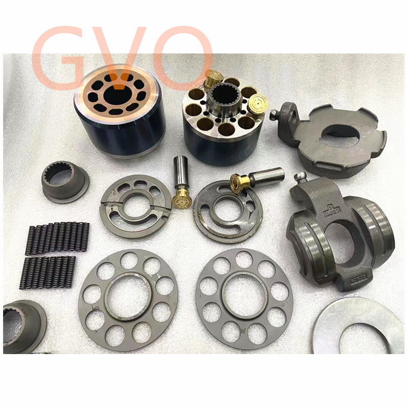 K7v160 E330 Hydraulikpumpenteile K7V180 E336G für Baustoffwerkstätten