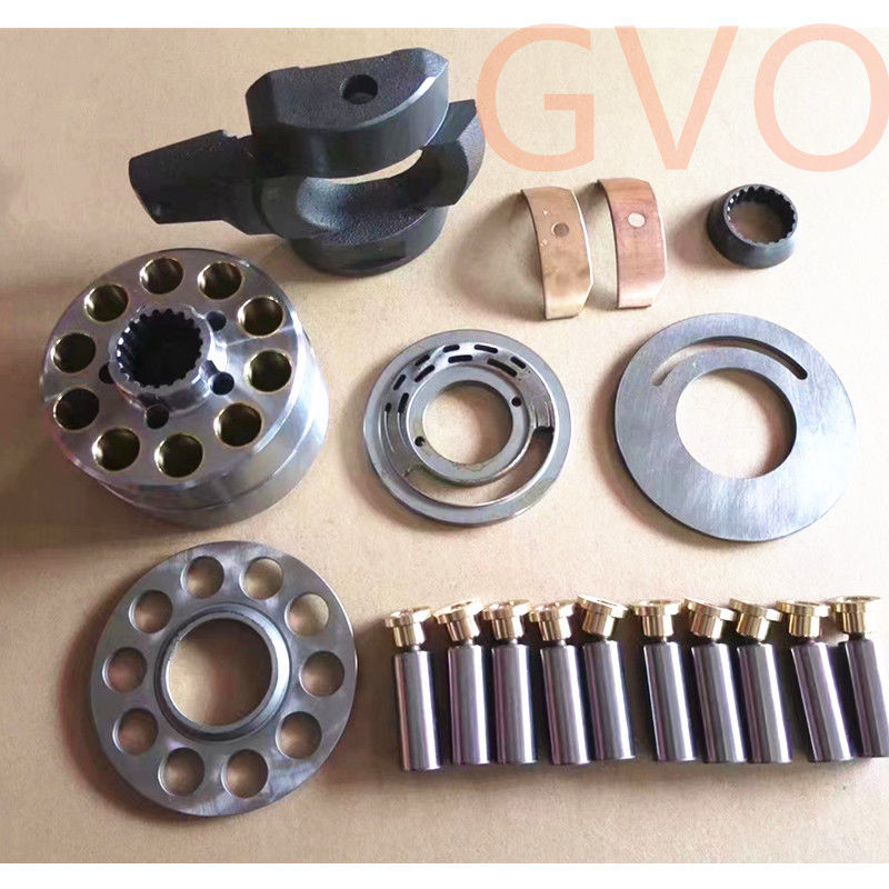 Teile für hydraulische Pumpen von Baggern PVD-3B-60 für Werkstätten