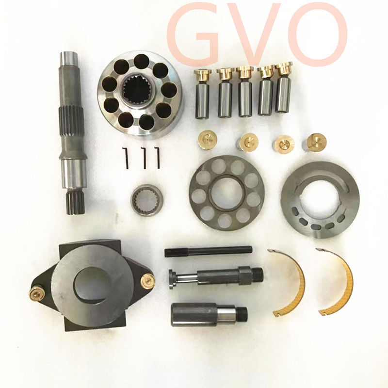 A10VAO18-28 Hydraulikpumpenteile Reparatur-Kits Ersatzteile für Rexroth auf Lager