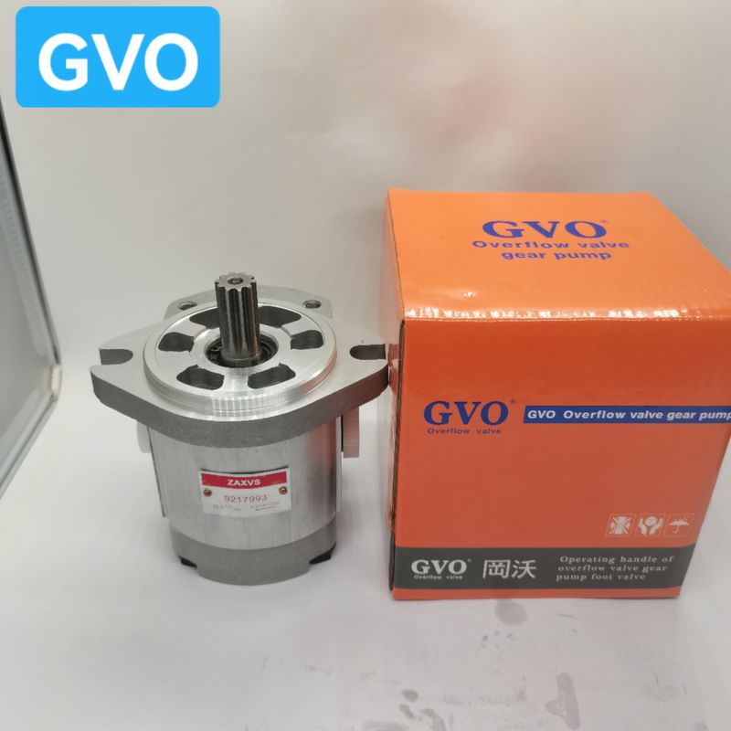 9217993 4181700 Pilotgetriebe Pumpe für Hitachi EX200-1 EX300-3 EX300LC-3 Bagger