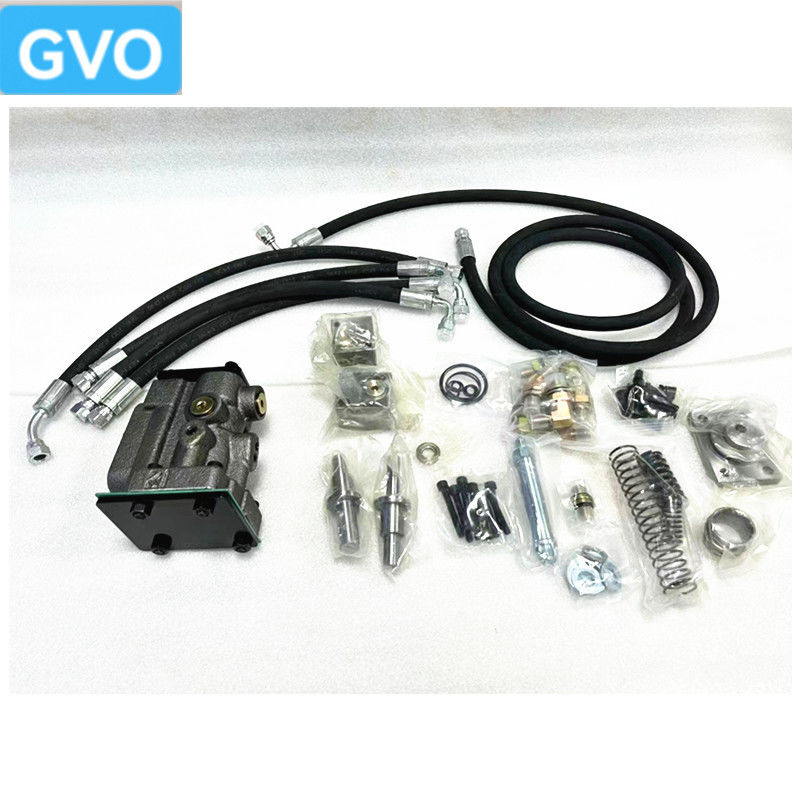 EX200-2 Baggerumwandlungskit Hydraulische Pumpe Gängekit 9227557 EX200-3 Nachrüstung