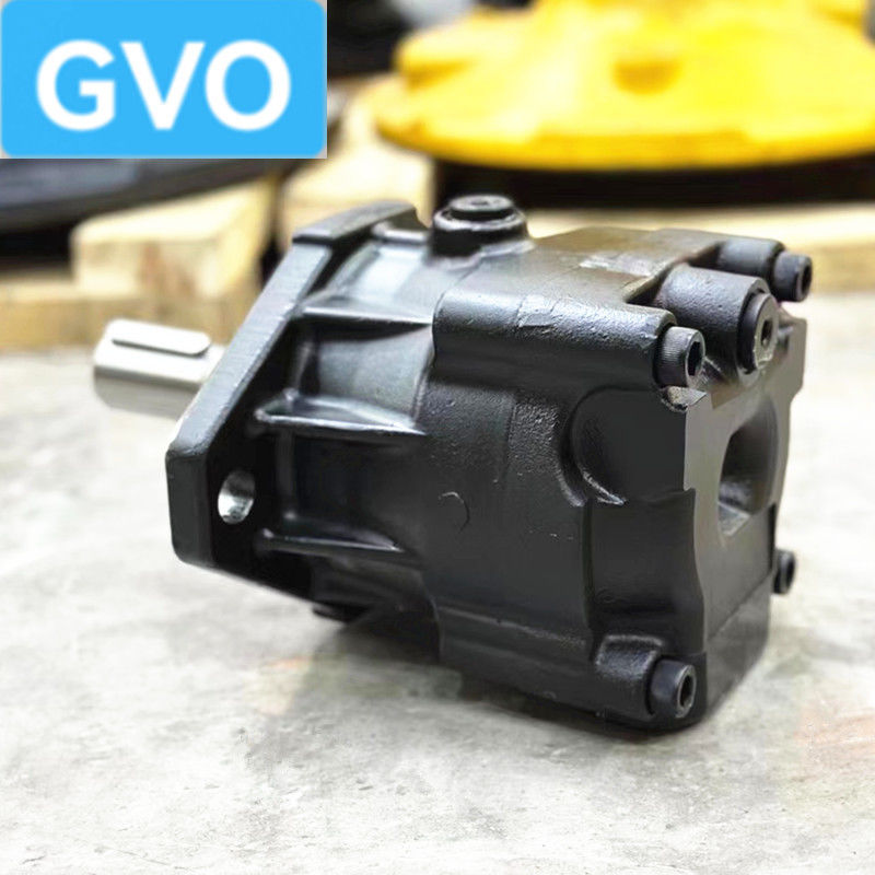 ZX470-3 ZX470-5 Kolbenbetriebene Lüfterpumpe YA00005829Gräberkühllüftermotor