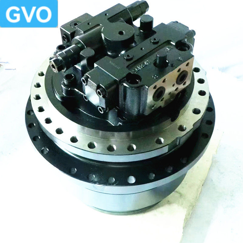 31QA-40020/31QA-40021 Baggerfahrmotor R375-7/R360-7 Baggerfahrgetriebe