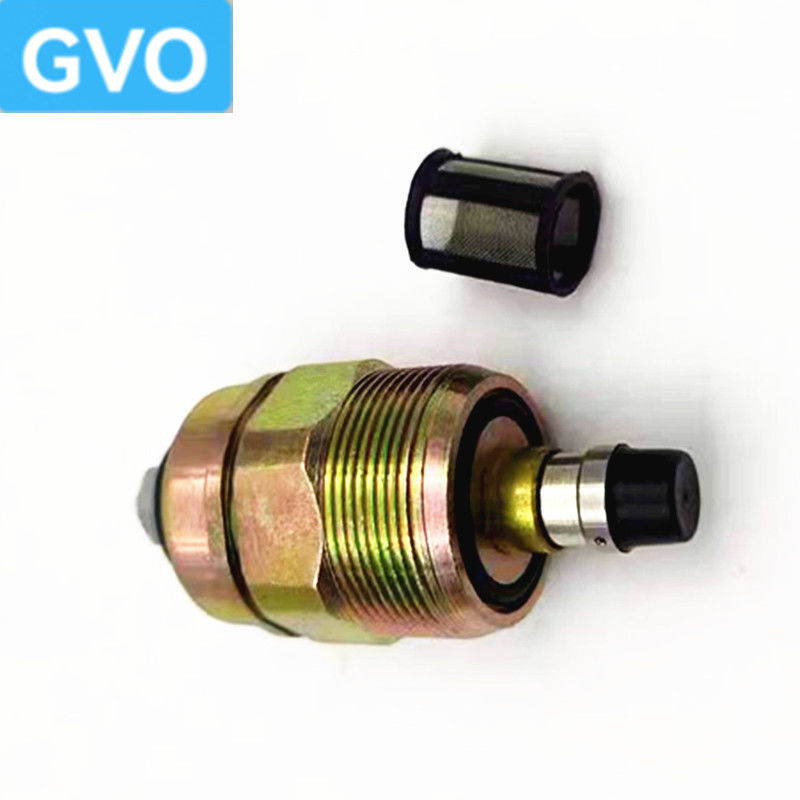 B3.3d Öl-Abschaltventil 0330001016 Spritzgas-Abschaltschalter 12V