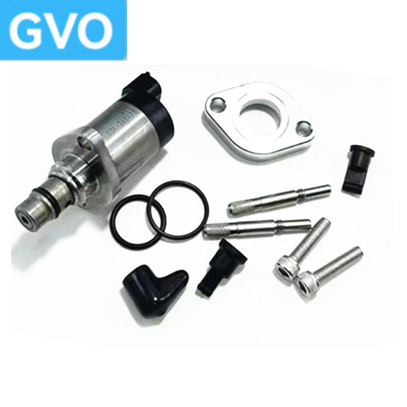 SY115 Brennstoffpumpenmessung 4JJ1SCV Ventil 294000-0490 294000 -1190 294000-1690 4JK1 4JJJ1 Saugsteuerventil 294200-2750 8981454550