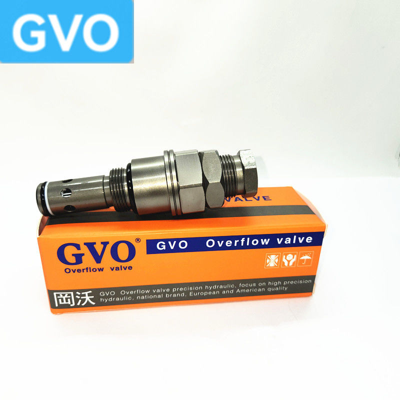 723-40-93601 708-25-04311 Hauptentlastungsventil für Komatsu PC200-8 PC160-7 Baggerteile
