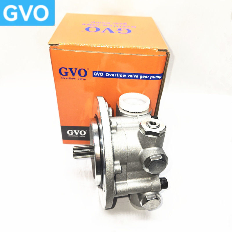 2902440-3633A 2902440-3913G K7V63DTP Pilotgetriebe Pumpe für Sumitomo SH130-5 KOBELCO SK140-8 Bagger