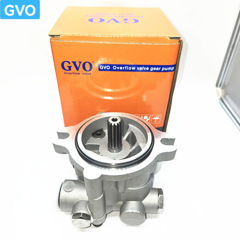 YX10V00004F2 K3V63DTP Getriebepumpe FÜR KOBELCO SK130-8 SK135SR SUMITOMO SH200A3 Bauteile für Bagger