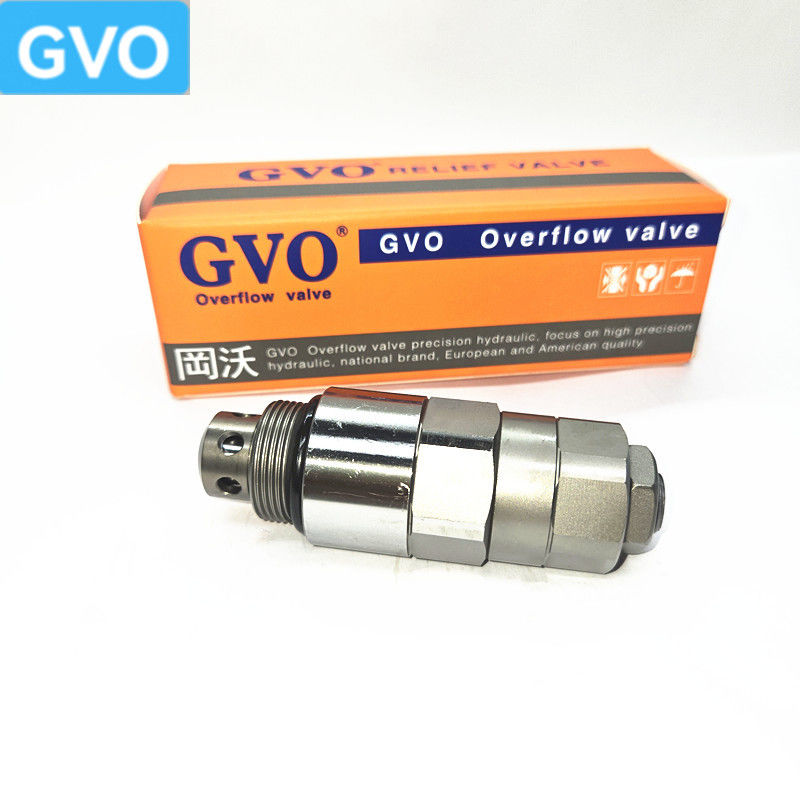 YN22V0002F1 YN22V00002F2 YN22V00002F3 Hilfsventil für die Baggermaschine KOBELCO SK160LC SK100 SK120 SK130SR SK135SR SK140
