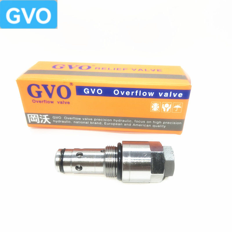 708-2L-04312 Hauptkanonenentlastungsventil 708-2L-04312 PC60-7 Pilotventil Hauptentlastungsventil