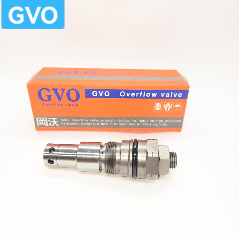 LP22V00001F1 KRX16EK10/350-300/130-T RELIEFE VALVE für SK140-8 SK135SR SK120-6