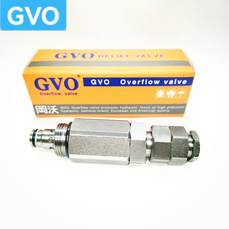 3537-236-350-10 HD700-7 R290-3 R300-3 Hauptentlastungsventil Hyundai 290 Lc3 Bagger