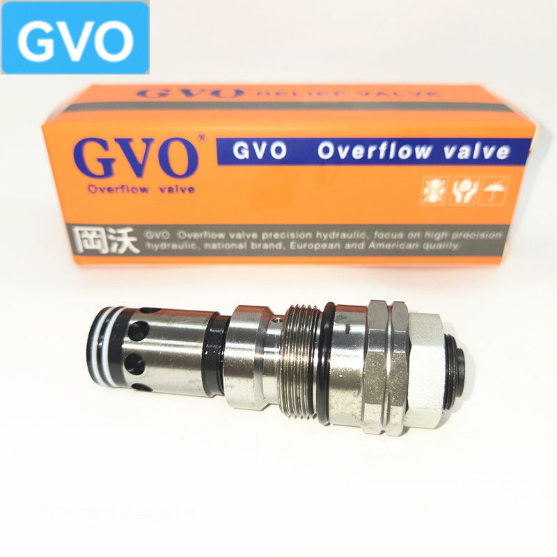 421-43-27460 Hydraulisches Wiederaufnahmeventil für HD250 E330C WA470-3 oder 421-43-27461