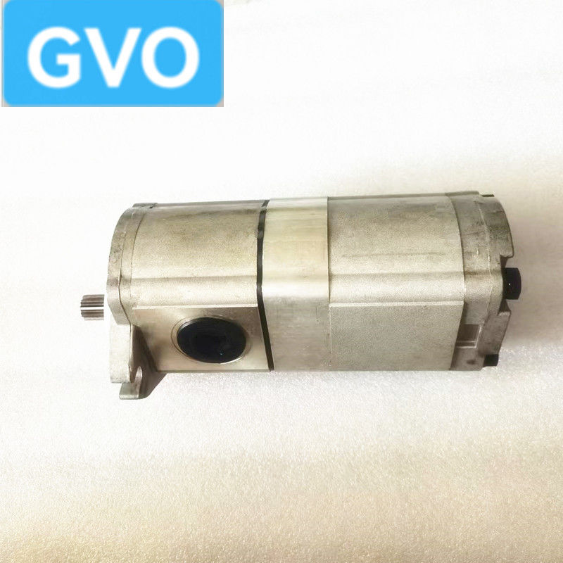 ZX110-3 ZX120-3 ZX130-3 Hydraulische Getriebe Pilotpumpe für Hitachi 9218031 9218005