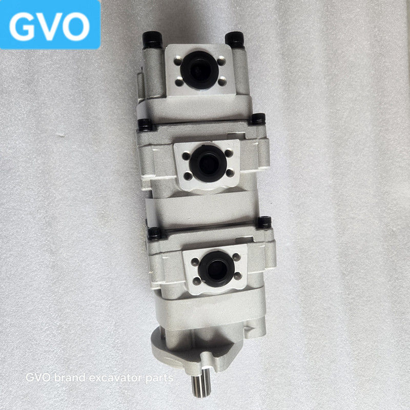 705-41-08010 Neue hydraulische Pumpe 705-41-08010 für Komatsu Bagger PC40-6
