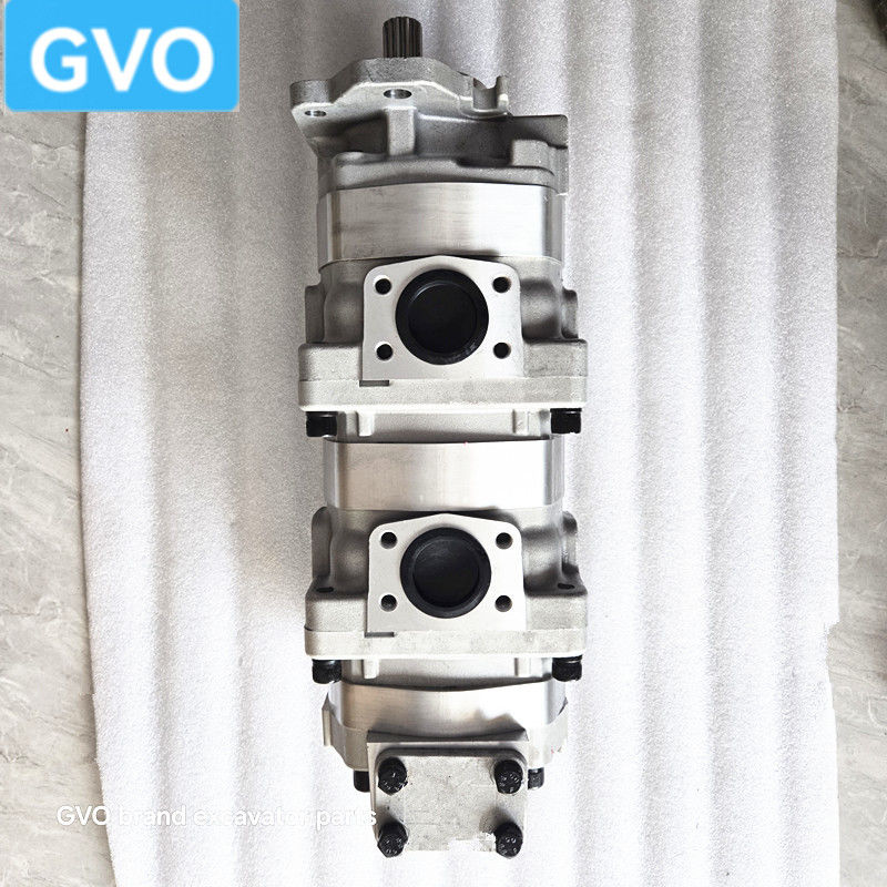 705-58-34000 Hydraulikpumpe 7055834000 Für Komatsu Bagger PC100-1 PC100-2 PC100L-1 PC100L-2 PC100U-2