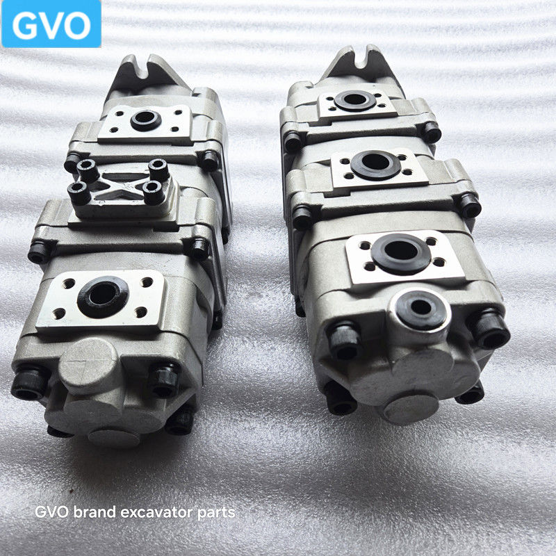7054108240 Hydraulische Pumpe 705-41-08240 Für Komatsu Bagger PC25 PC28ug-2 PC28uu-2 PC30