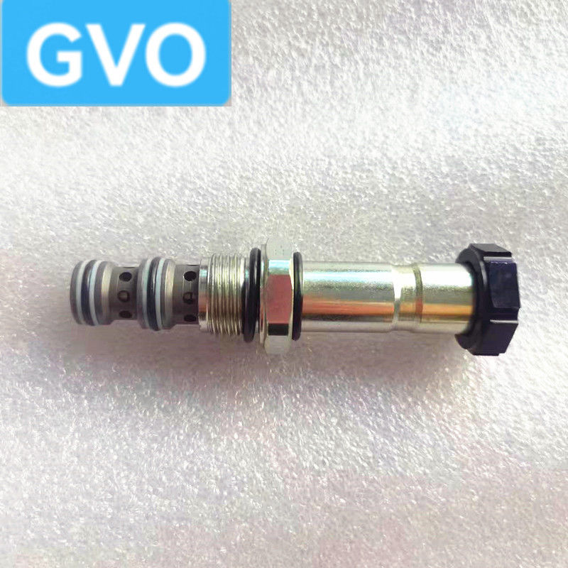 Ersatzteile für Bagger Elektromagnetikventilkern 3000471 60154068 SY60-10