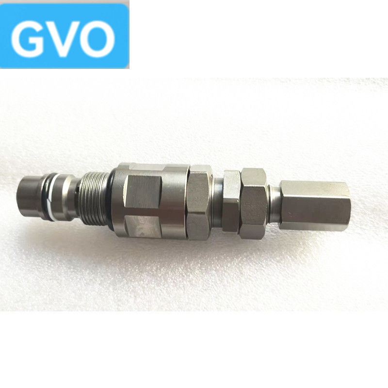 723-30-51100 Abstandsventil für PC128UU PC128US PC120-6 Abstandsventil für Verteilventile
