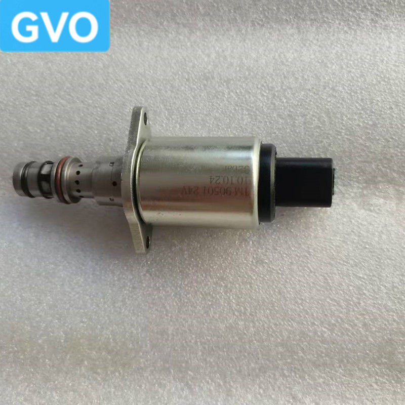 Thomas-Solenoidventil TM90501 24V Bagger Hydraulikpumpe Proportional-Solenoidventil TM1022381