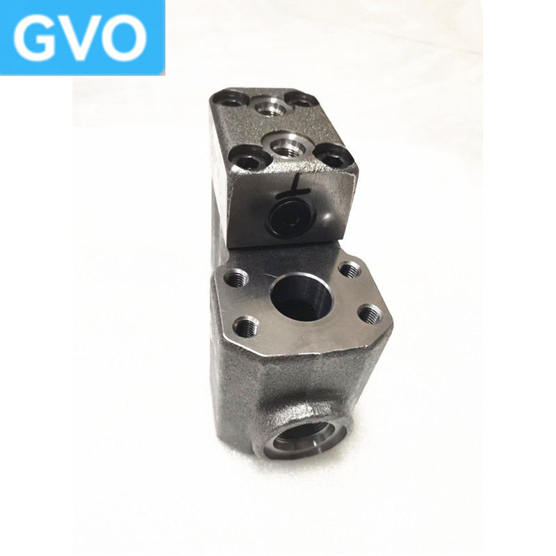 Daewoo Doosan 150 215 220 258 300-5/7 Baggerverteilerarm kleiner 14535495 VOE14535495