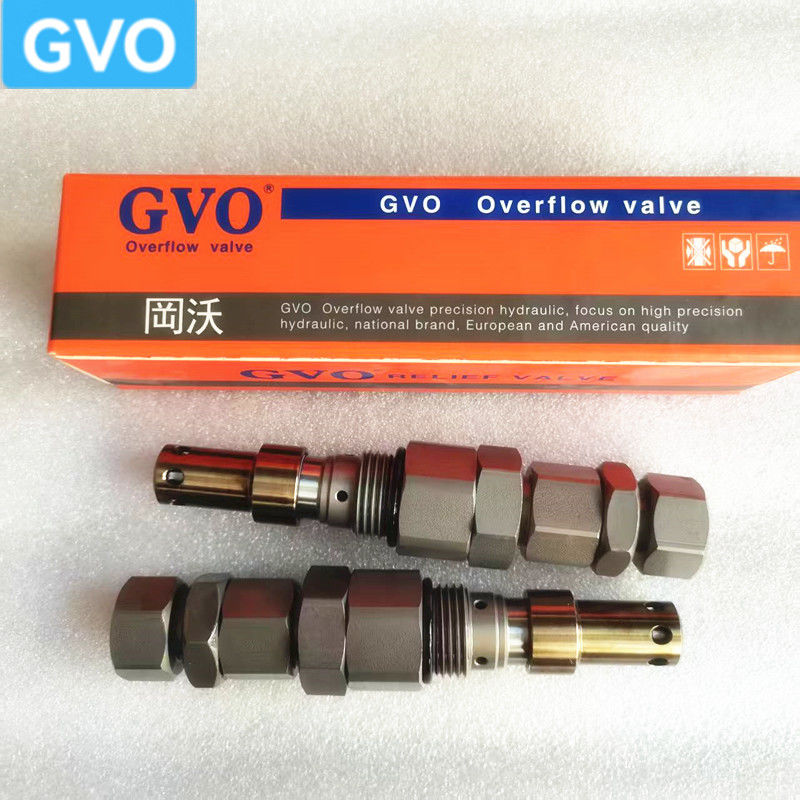 4372038 4654860 Hauptentlastungsventil für Hitachi Bagger EX200-5 ZX200 ZX330-3 ZX350H-3 ZX350LC-5N ZX400W-3