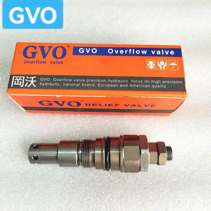 LC22V00011F1 LC22V00011F3 Hauptentlastungsventil für Kobelco SK200-6 SK350-8 SK330-8