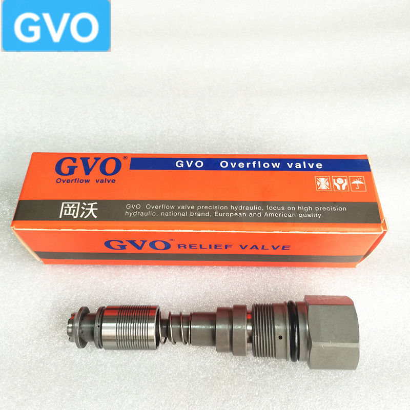EC160B EC180B EC210B EC240B EC140 EC200D EC210D EC210 EC240 Hilfsventil für Volvo